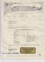 LETTERED Antique Colt SHERIFF’S MODEL M1877 “LIGHTNING” Revolver WILD WESTSAN FRANCISCO Shipped with DESIREABLE 5 INCH BARREL - 19 of 22