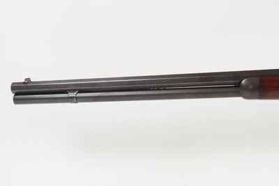 1917 mfg. WINCHESTER M1892 Lever Action .38-40 WCF Rifle C&R “THE RIFLEMAN” Nice JOHN MOSES BROWNING Lever Action REPEATER - Image 19 of 23