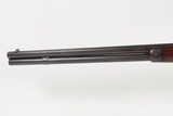 1917 mfg. WINCHESTER M1892 Lever Action .38-40 WCF Rifle C&R “THE RIFLEMAN” Nice JOHN MOSES BROWNING Lever Action REPEATER - 19 of 23