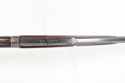 1917 mfg. WINCHESTER M1892 Lever Action .38-40 WCF Rifle C&R “THE RIFLEMAN” Nice JOHN MOSES BROWNING Lever Action REPEATER - Image 12 of 23