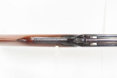 1917 mfg. WINCHESTER M1892 Lever Action .38-40 WCF Rifle C&R “THE RIFLEMAN” Nice JOHN MOSES BROWNING Lever Action REPEATER - Image 13 of 23