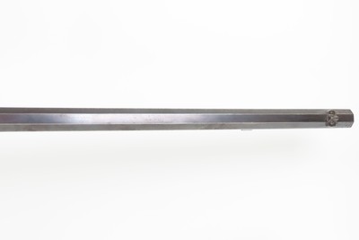 1917 mfg. WINCHESTER M1892 Lever Action .38-40 WCF Rifle C&R “THE RIFLEMAN” Nice JOHN MOSES BROWNING Lever Action REPEATER - Image 11 of 23