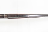 1917 mfg. WINCHESTER M1892 Lever Action .38-40 WCF Rifle C&R “THE RIFLEMAN” Nice JOHN MOSES BROWNING Lever Action REPEATER - 12 of 23