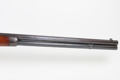 1917 mfg. WINCHESTER M1892 Lever Action .38-40 WCF Rifle C&R “THE RIFLEMAN” Nice JOHN MOSES BROWNING Lever Action REPEATER - Image 3 of 23