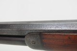 1917 mfg. WINCHESTER M1892 Lever Action .38-40 WCF Rifle C&R “THE RIFLEMAN” Nice JOHN MOSES BROWNING Lever Action REPEATER - 15 of 23