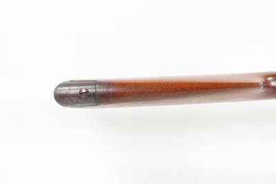 1917 mfg. WINCHESTER M1892 Lever Action .38-40 WCF Rifle C&R “THE RIFLEMAN” Nice JOHN MOSES BROWNING Lever Action REPEATER - Image 14 of 23