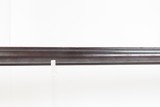 INDIAN WARS Antique U.S. SPRINGFIELD M1888 TRAPDOOR Rifle w/RAMROD BAYONET“SWP/1891” Samuel W. Porter Inspected Trapdoor - 15 of 25