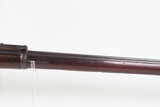 INDIAN WARS Antique U.S. SPRINGFIELD M1888 TRAPDOOR Rifle w/RAMROD BAYONET“SWP/1891” Samuel W. Porter Inspected Trapdoor - 4 of 25