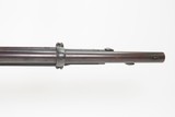 INDIAN WARS Antique U.S. SPRINGFIELD M1888 TRAPDOOR Rifle w/RAMROD BAYONET“SWP/1891” Samuel W. Porter Inspected Trapdoor - 14 of 25