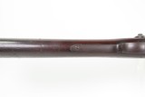 INDIAN WARS Antique U.S. SPRINGFIELD M1888 TRAPDOOR Rifle w/RAMROD BAYONET“SWP/1891” Samuel W. Porter Inspected Trapdoor - 11 of 25