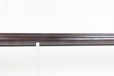 INDIAN WARS Antique U.S. SPRINGFIELD M1888 TRAPDOOR Rifle w/RAMROD BAYONET“SWP/1891” Samuel W. Porter Inspected Trapdoor - Image 15 of 25