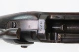 INDIAN WARS Antique U.S. SPRINGFIELD M1888 TRAPDOOR Rifle w/RAMROD BAYONET“SWP/1891” Samuel W. Porter Inspected Trapdoor - 21 of 25