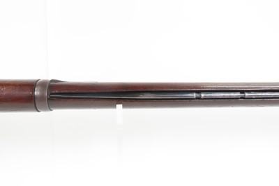 INDIAN WARS Antique U.S. SPRINGFIELD M1888 TRAPDOOR Rifle w/RAMROD BAYONET“SWP/1891” Samuel W. Porter Inspected Trapdoor - Image 9 of 25