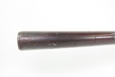 INDIAN WARS Antique U.S. SPRINGFIELD M1888 TRAPDOOR Rifle w/RAMROD BAYONET“SWP/1891” Samuel W. Porter Inspected Trapdoor - Image 12 of 25