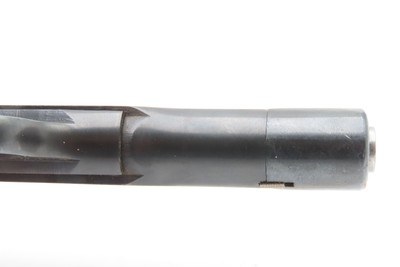 Belgian GERMAN OCCUPATION Fabrique National M1922 THIRD REICH C&R w/HOLSTER SEMI-AUTO w/“EAGLE/140” & “EAGLE/SWASTIKA” Proofed - Image 8 of 18