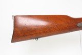 Iconic CIVIL WAR Era Antique SPENCER 16 g. Shotgun Conversion “UNFORGIVEN”Infamous Carbine used into WESTWARD EXPANSION - 4 of 20