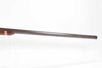 Iconic CIVIL WAR Era Antique SPENCER Shotgun Conversion “UNFORGIVEN”Infamous Carbine used into WESTWARD EXPANSION - Image 3 of 21