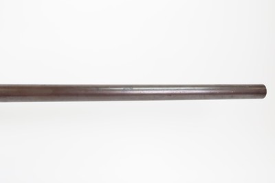 Iconic CIVIL WAR Era Antique SPENCER Shotgun Conversion “UNFORGIVEN”Infamous Carbine used into WESTWARD EXPANSION - Image 7 of 21