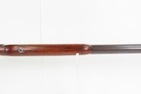Iconic CIVIL WAR Era Antique SPENCER 16 g. Shotgun Conversion “UNFORGIVEN”Infamous Carbine used into WESTWARD EXPANSION - 7 of 20