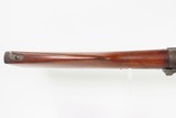 Iconic CIVIL WAR Era Antique SPENCER 16 g. Shotgun Conversion “UNFORGIVEN”Infamous Carbine used into WESTWARD EXPANSION - 12 of 20