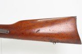 Iconic CIVIL WAR Era Antique SPENCER 16 g. Shotgun Conversion “UNFORGIVEN”Infamous Carbine used into WESTWARD EXPANSION - 17 of 20