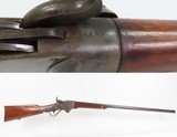 Iconic CIVIL WAR Era Antique SPENCER Shotgun Conversion “UNFORGIVEN”Infamous Carbine used into WESTWARD EXPANSION