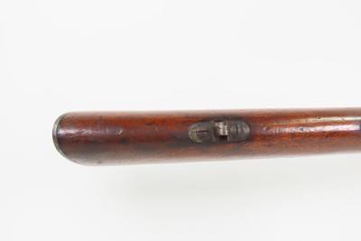 Iconic CIVIL WAR Era Antique SPENCER Shotgun Conversion “UNFORGIVEN”Infamous Carbine used into WESTWARD EXPANSION - Image 10 of 21