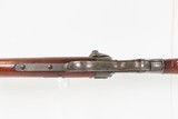 Iconic CIVIL WAR Era Antique SPENCER 16 g. Shotgun Conversion “UNFORGIVEN”Infamous Carbine used into WESTWARD EXPANSION - 8 of 20