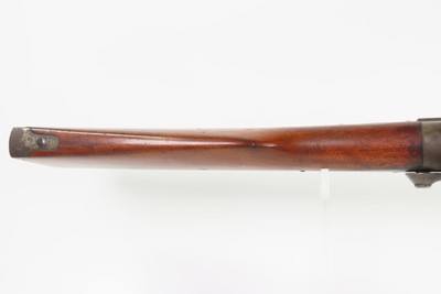 Iconic CIVIL WAR Era Antique SPENCER Shotgun Conversion “UNFORGIVEN”Infamous Carbine used into WESTWARD EXPANSION - Image 13 of 21