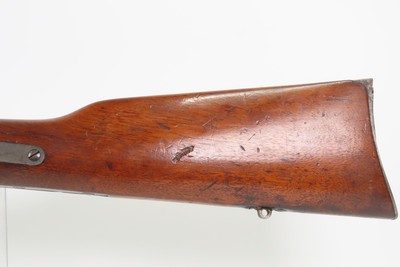 Iconic CIVIL WAR Era Antique SPENCER Shotgun Conversion “UNFORGIVEN”Infamous Carbine used into WESTWARD EXPANSION - Image 18 of 21