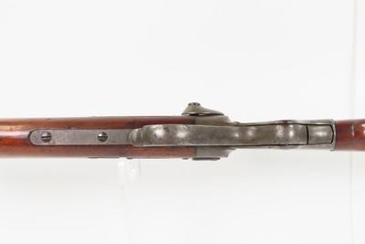 Iconic CIVIL WAR Era Antique SPENCER Shotgun Conversion “UNFORGIVEN”Infamous Carbine used into WESTWARD EXPANSION - Image 9 of 21