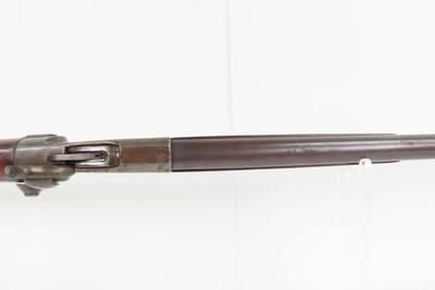 Iconic CIVIL WAR Era Antique SPENCER Shotgun Conversion “UNFORGIVEN”Infamous Carbine used into WESTWARD EXPANSION - Image 12 of 21