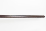 Iconic CIVIL WAR Era Antique SPENCER 16 g. Shotgun Conversion “UNFORGIVEN”Infamous Carbine used into WESTWARD EXPANSION - 10 of 20