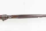 Iconic CIVIL WAR Era Antique SPENCER 16 g. Shotgun Conversion “UNFORGIVEN”Infamous Carbine used into WESTWARD EXPANSION - 11 of 20