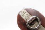 MERWIN, HULBERT & CO. “OPEN TOP” Antique .44 MH Single Action ARMY Revolver Early Model Full-Sized Late 1870s Revolver! - 9 of 20
