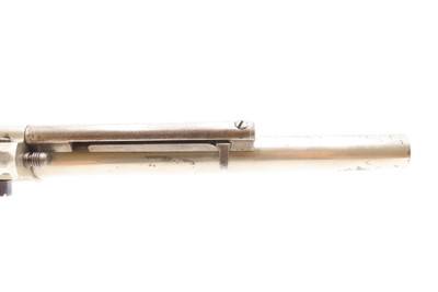 LETTERED & J.P. LOWER Marked Antique COLT M1878 FRONTIER .45 DA RevolverShipped to HARTLEY & GRAHAM of NEW YORK, NY - Image 9 of 19