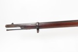 Antique U.S. SPRINGFIELD M1884 TRAPDOOR .45-70 Rifle INDIAN WARS w/BAYONETSingle Shot U.S. MILITARY Rifle WESTWARD EXPANSION - 22 of 25