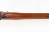 Antique U.S. SPRINGFIELD M1884 TRAPDOOR .45-70 Rifle INDIAN WARS w/BAYONETSingle Shot U.S. MILITARY Rifle WESTWARD EXPANSION - 10 of 25