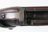 Antique U.S. SPRINGFIELD M1884 TRAPDOOR .45-70 Rifle INDIAN WARS w/BAYONETSingle Shot U.S. MILITARY Rifle WESTWARD EXPANSION - 19 of 25