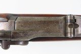 Antique U.S. SPRINGFIELD M1884 TRAPDOOR .45-70 Rifle INDIAN WARS w/BAYONETSingle Shot U.S. MILITARY Rifle WESTWARD EXPANSION - 18 of 25