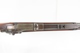 Antique U.S. SPRINGFIELD M1884 TRAPDOOR .45-70 Rifle INDIAN WARS w/BAYONETSingle Shot U.S. MILITARY Rifle WESTWARD EXPANSION - 15 of 25