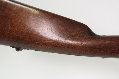 SCARCE American CIVIL WAR Antique U.S. SHARPS & HANKINS M1862 NAVY CarbineOne of 6,686 Navy Purchased During the Civil War - Image 6 of 19