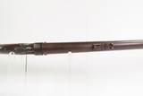 SCARCE American CIVIL WAR Antique U.S. SHARPS & HANKINS M1862 NAVY CarbineOne of 6,686 Navy Purchased During the Civil War - 11 of 19