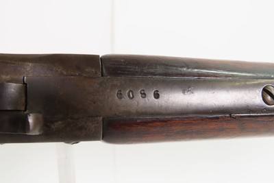 SCARCE American CIVIL WAR Antique U.S. SHARPS & HANKINS M1862 NAVY CarbineOne of 6,686 Navy Purchased During the Civil War - Image 13 of 19