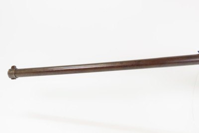 SCARCE American CIVIL WAR Antique U.S. SHARPS & HANKINS M1862 NAVY CarbineOne of 6,686 Navy Purchased During the Civil War - Image 14 of 19