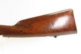 SCARCE American CIVIL WAR Antique U.S. SHARPS & HANKINS M1862 NAVY CarbineOne of 6,686 Navy Purchased During the Civil War - 16 of 19
