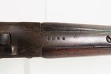 SCARCE American CIVIL WAR Antique U.S. SHARPS & HANKINS M1862 NAVY CarbineOne of 6,686 Navy Purchased During the Civil War - 13 of 19