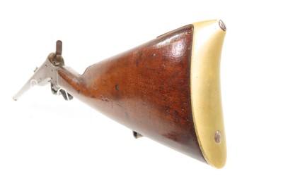SCARCE American CIVIL WAR Antique U.S. SHARPS & HANKINS M1862 NAVY CarbineOne of 6,686 Navy Purchased During the Civil War - Image 19 of 19