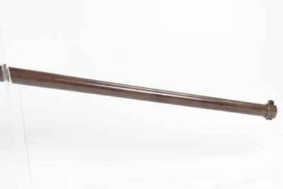 SCARCE American CIVIL WAR Antique U.S. SHARPS & HANKINS M1862 NAVY CarbineOne of 6,686 Navy Purchased During the Civil War - Image 3 of 19