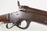 SCARCE American CIVIL WAR Antique U.S. SHARPS & HANKINS M1862 NAVY CarbineOne of 6,686 Navy Purchased During the Civil War - 5 of 19